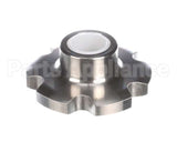 975-42 Insinger Ss Follower Sprocket 6T 11