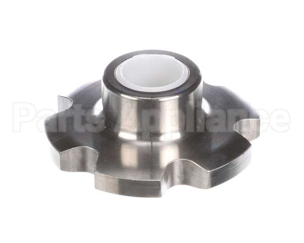 975-42 Insinger Ss Follower Sprocket 6T 11