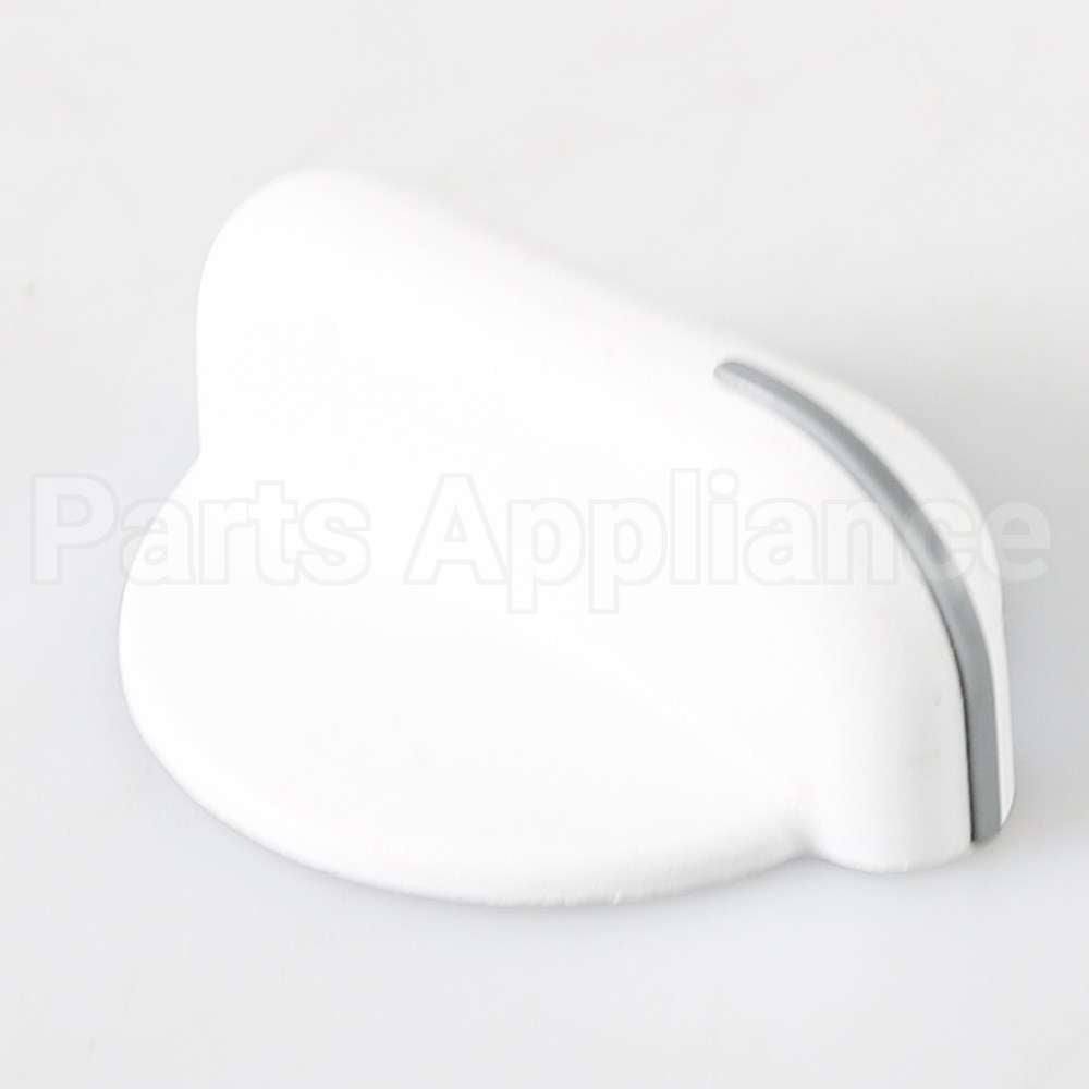 9751199FW Whirlpool Contr. Knob Gas Wh/Gr