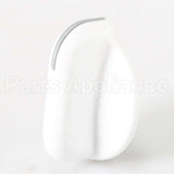 9751199FW Whirlpool Contr. Knob Gas Wh/Gr