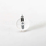 9751199FW Whirlpool Contr. Knob Gas Wh/Gr