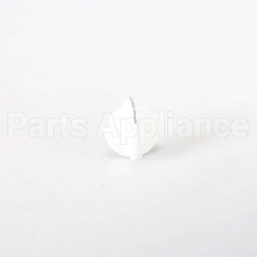 9751199FW Whirlpool Contr. Knob Gas Wh/Gr