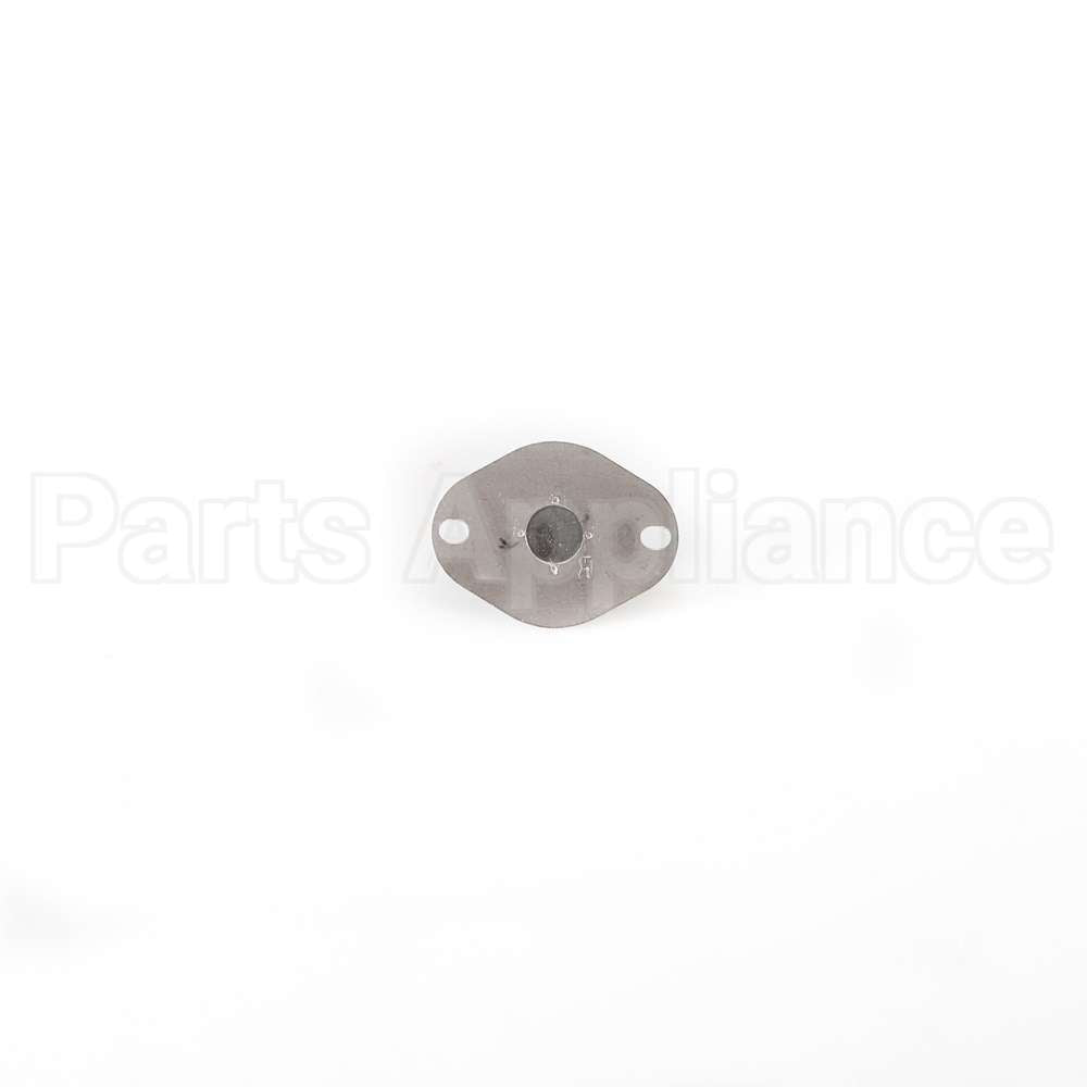 9752006 Whirlpool Bimetal Gas Cooktop