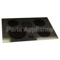 9754088CB Whirlpool Cooktop