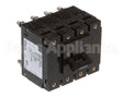 97545 Middleby Breaker,Circuit 4 Pole 50A 250Vac