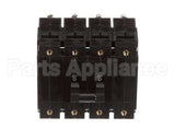 97545 Middleby Breaker,Circuit 4 Pole 50A 250Vac