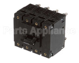 97545 Middleby Breaker,Circuit 4 Pole 50A 250Vac