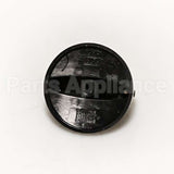 9755065FB Whirlpool Inf. Sw. Knob Assy. Blk/