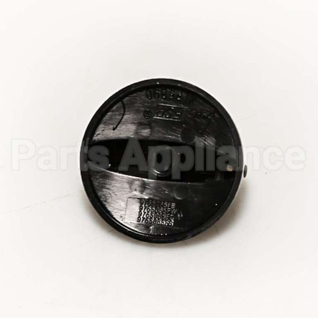 9755065FB Whirlpool Inf. Sw. Knob Assy. Blk/