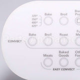 9756559WH Whirlpool Asm Mem Wh Gas 06