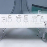 9756559WH Whirlpool Asm Mem Wh Gas 06