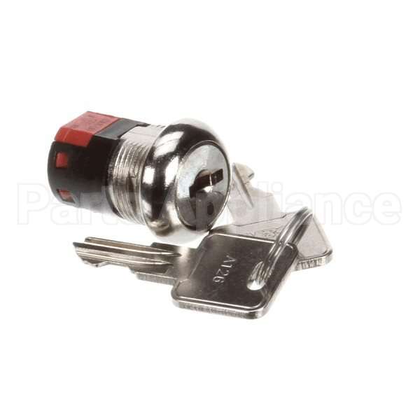 97566 Compatible Middleby Switch, #Y10112C203Nq