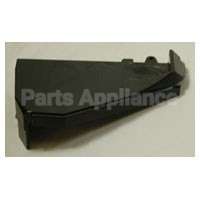 9756614BL Whirlpool Endcap Whpl Si Left
