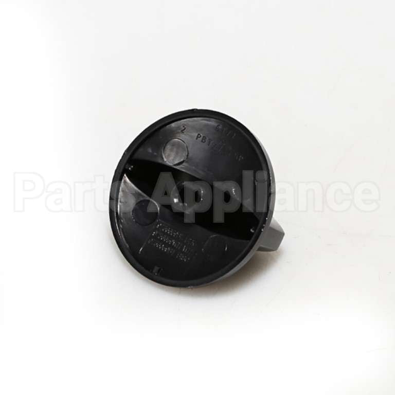 9756659BL Whirlpool Knob Electric Whpl