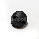 9756659BL Whirlpool Knob Electric Whpl