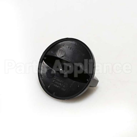 9756659BL Whirlpool Knob Electric Whpl