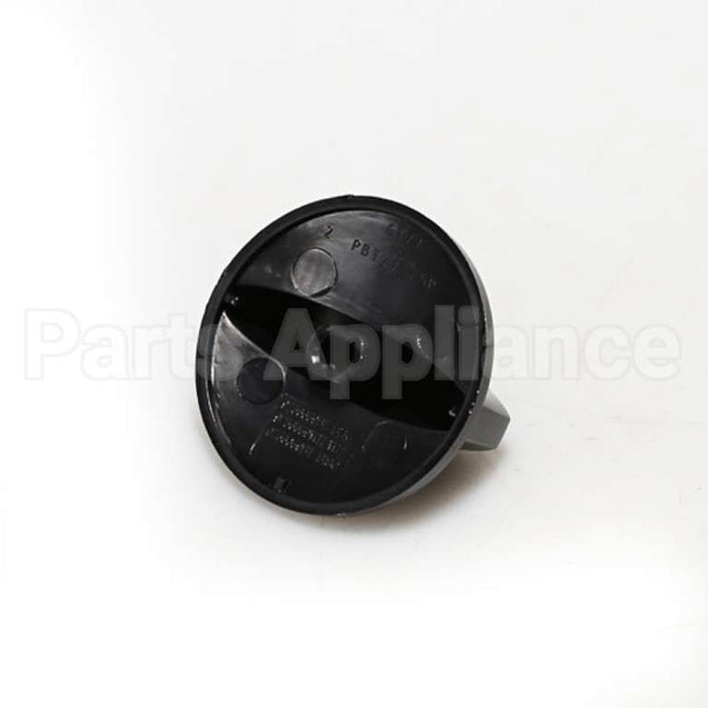 9756659BL Whirlpool Knob Electric Whpl