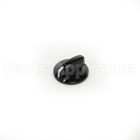 9756659BL Whirlpool Knob Electric Whpl