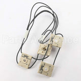 9756822 Whirlpool Harness-Switch Wpl