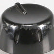 9756943 Whirlpool Knob-Ka Electric-Blk