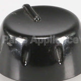 9756943 Whirlpool Knob-Ka Electric-Blk