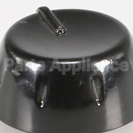 9756943 Whirlpool Knob-Ka Electric-Blk