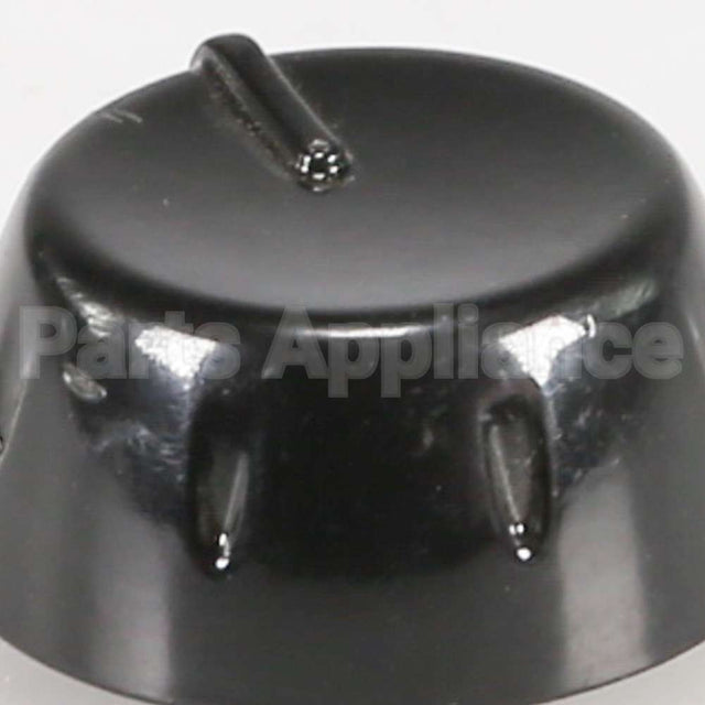 9756943 Whirlpool Knob-Ka Electric-Blk