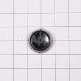 9756943 Whirlpool Knob-Ka Electric-Blk