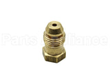97572 Reznor 1/8" Compression Fitting