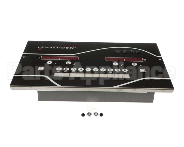 97586 Henny Penny Assembly-Panel Eex Gm Man/Dn