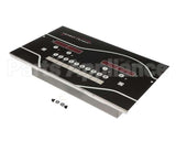 97586 Henny Penny Assembly-Panel Eex Gm Man/Dn