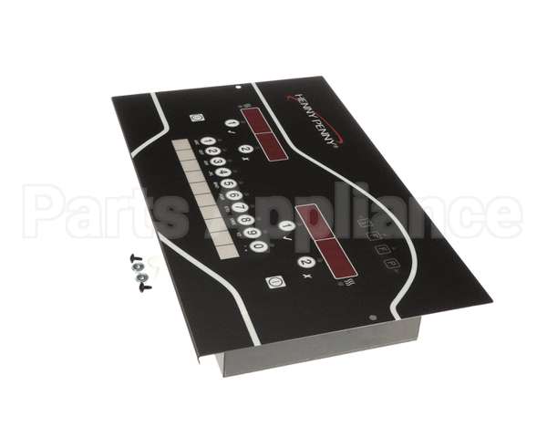 97586 Henny Penny Assembly-Panel Eex Gm Man/Dn