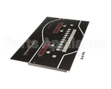 97586 Henny Penny Assembly-Panel Eex Gm Man/Dn