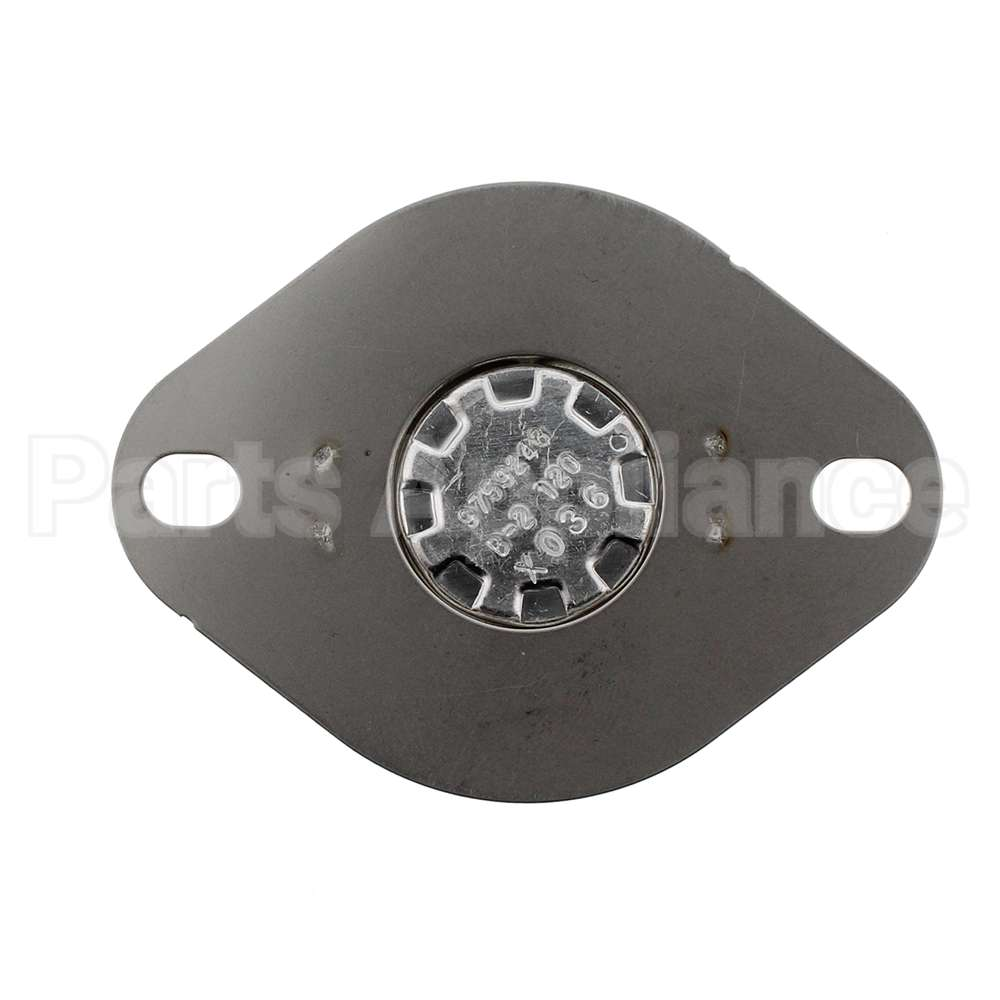 9759243 Thermal Fuse Compatible