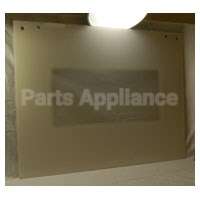 9759640 Whirlpool Glass-Door