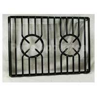 9759932BL Whirlpool Grate-Brnr