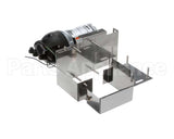 97601 Henny Penny Svc Pack-Cfe410/420 Jib Retro