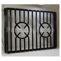 9760230BL Whirlpool Grate-Brnr