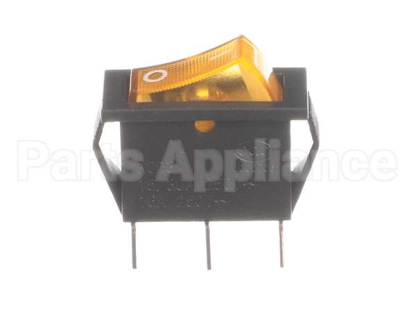 976167 Vacmaster Switch