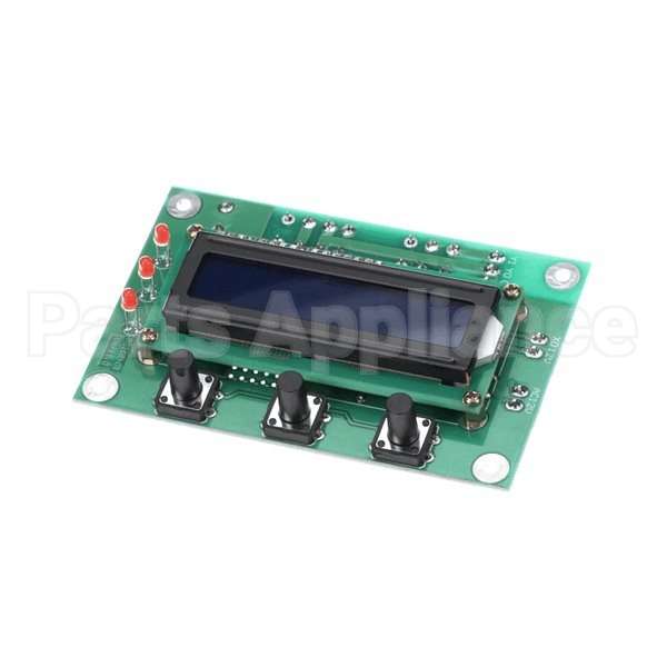 976184 Compatible Vacmaster Control Board