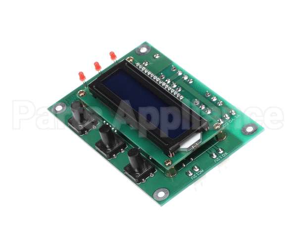 976184 Vacmaster Control Board