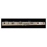 9761976 Whirlpool Trim-Vent Door Wpl Biscu