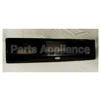 9762093 Whirlpool Console Pnl Asm-Wpl Blk