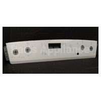 9763545 Whirlpool Glass Asm-Tst Ez358 Wht