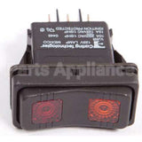 976367 Compatible Market Forge On/Off/Delime Switch