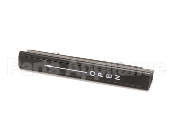976432 Compatible Market Forge Door Handle Assy