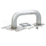 976641 Compatible Vulcan Igniterkit, Electrode Gasket