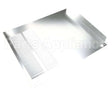 977-52001 Master-Bilt Hood Left Side, 031M, 25.500