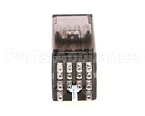 97701-1 A La Cart Relay 10A Dpdt P&B 12Vdc Coil