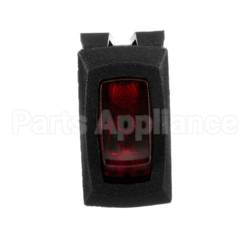 977526 Vacmaster Manual Switch